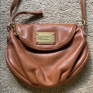 Marc by Marc Jacobs cross body bag